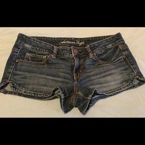 American Eagle Stretch Shorts